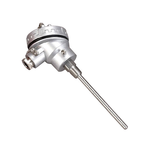 eYc R1 RTD装配式热电阻温度计(固定螺牙型)