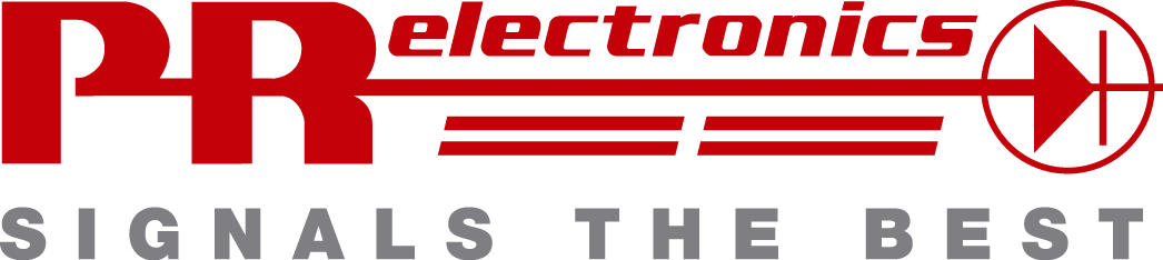 PR ELECTRONICS