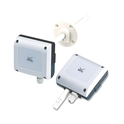 eYc THS130/140 Temperature & Humidity Transmitter for Indoor / Duct type