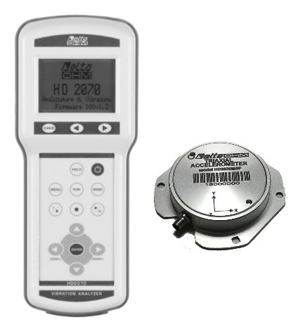 YUDEN-Delta OHM-使用HD2070.BV测量建筑物的振动-2 YUDEN-Delta OHM-使用HD2070.BV测量建筑物的振动-2