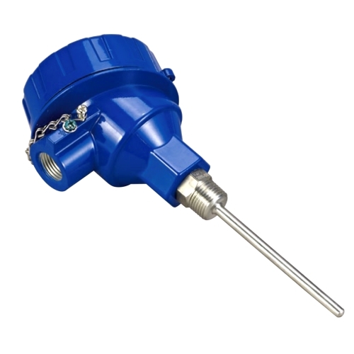 eYc EX-T1 配装式防爆型热电偶温度计(焊接固定螺牙型)