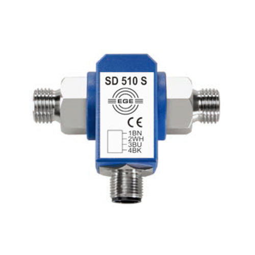 EGE SD 510 S 流量传感器