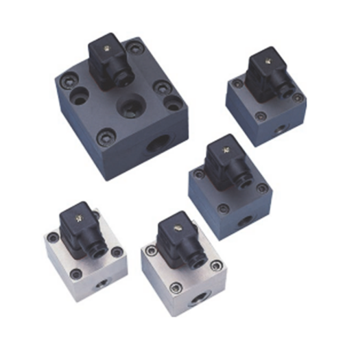 HONSBERG VHZ 齿轮式流量传送器