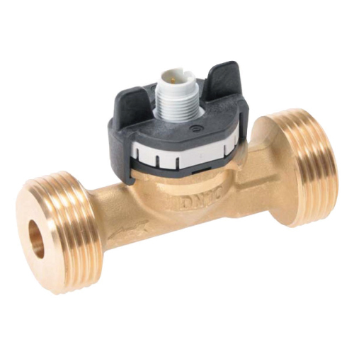  HUBA 230涡流式流量传送器