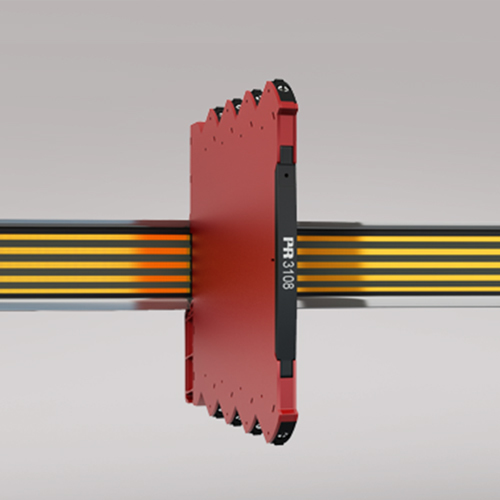 PR 3108 隔离中继器/分配器