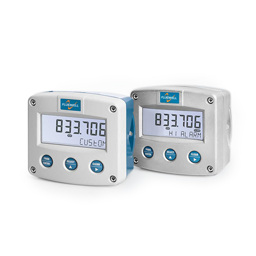  FLUIDWELL F190 防爆多功能监控器