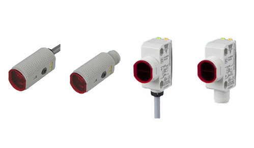 CARLO M18光电开关