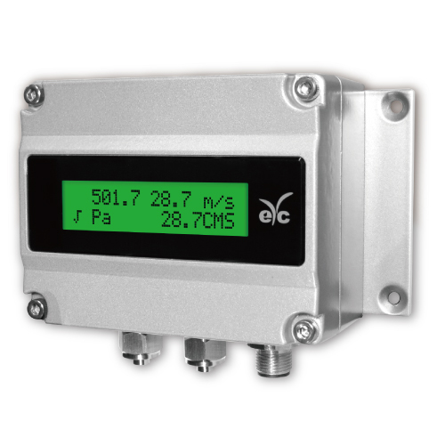 eYc PHD330 工业级微差压传感器