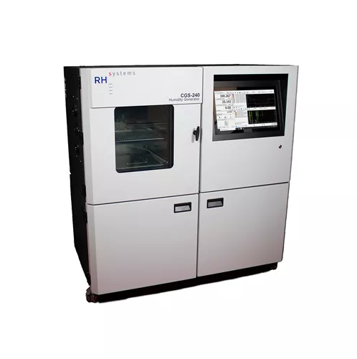RH Systems CGS-240 湿度产生器