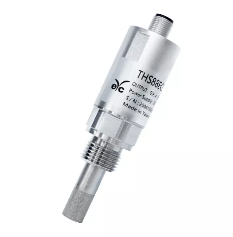 THS88ECO 工业级露点传感器