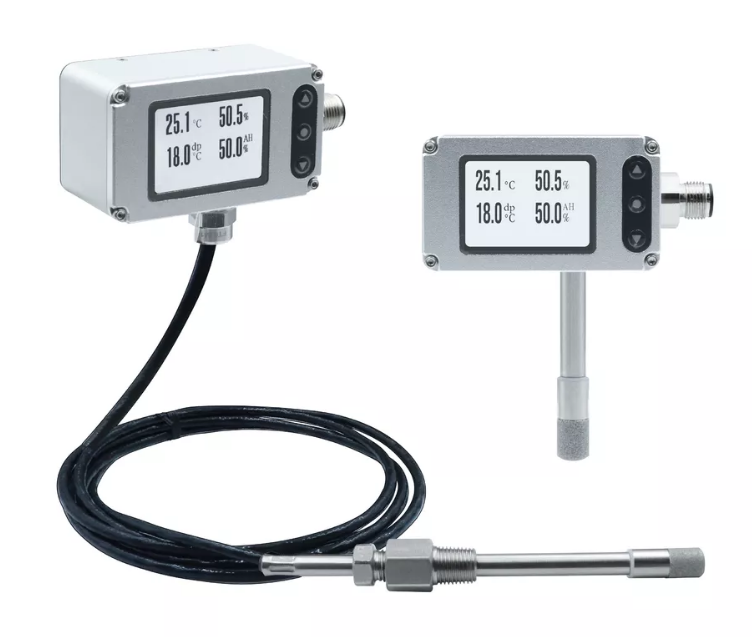 eyc-tech THM50X 系列 温湿度传感器