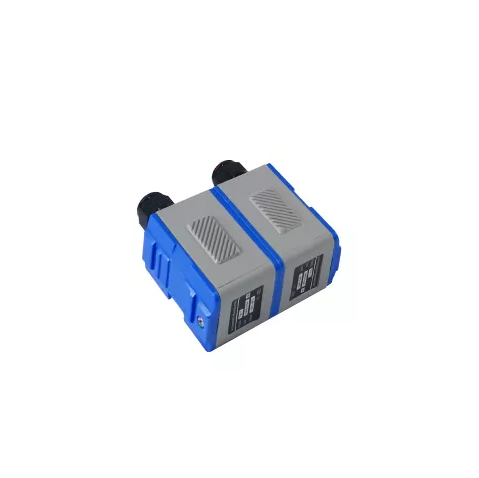 FUM06 超音波流量传感器