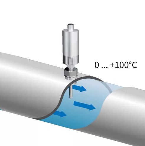 TP05 温度传感器