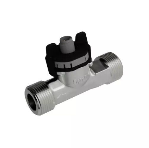 Huba 237 涡流式流量传感器